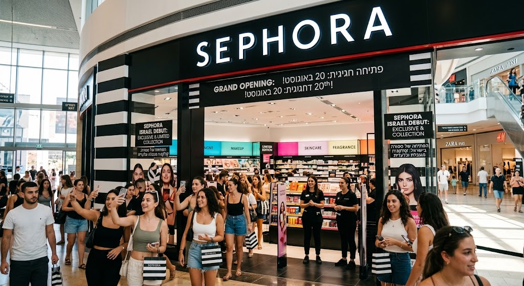 Sephora