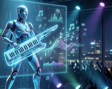 AI Persona