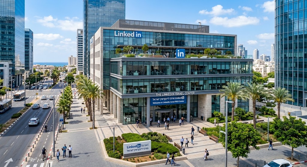 LinkedIn