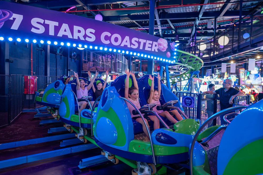gravity park 7 star_ קניון שבעת הכוכבים _רכבת הרים קרדיט צילום ברוך גבו 507.jpg