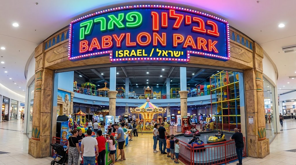 Babylon Park