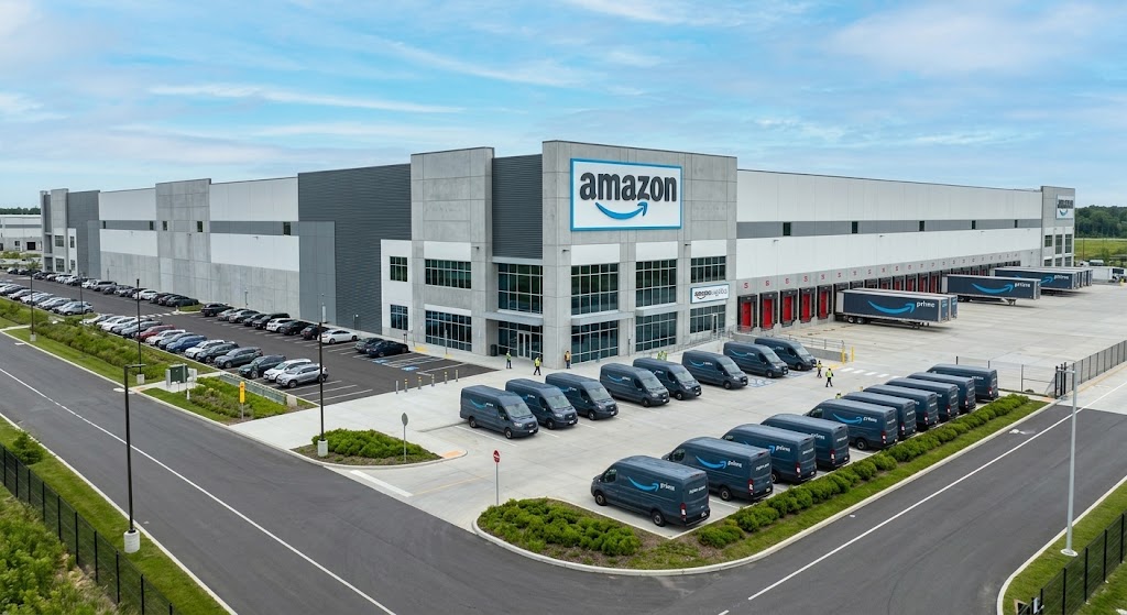 Amazon