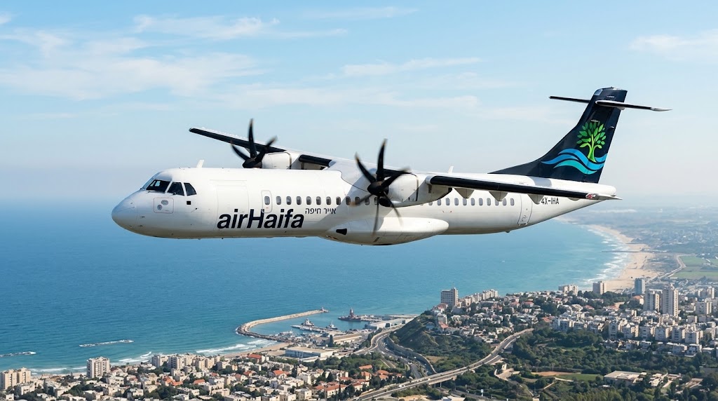 Air Haifa