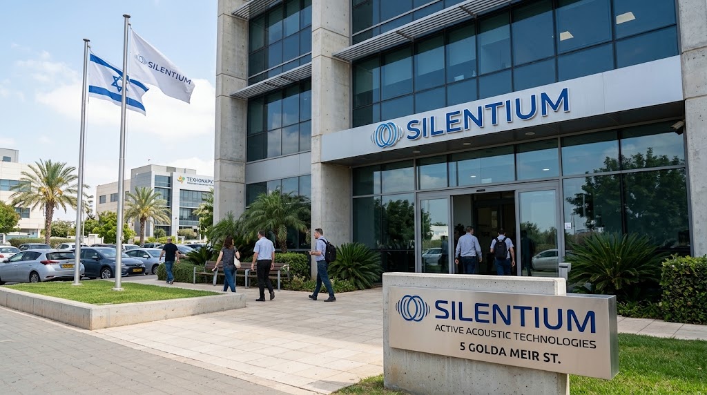 Silentium