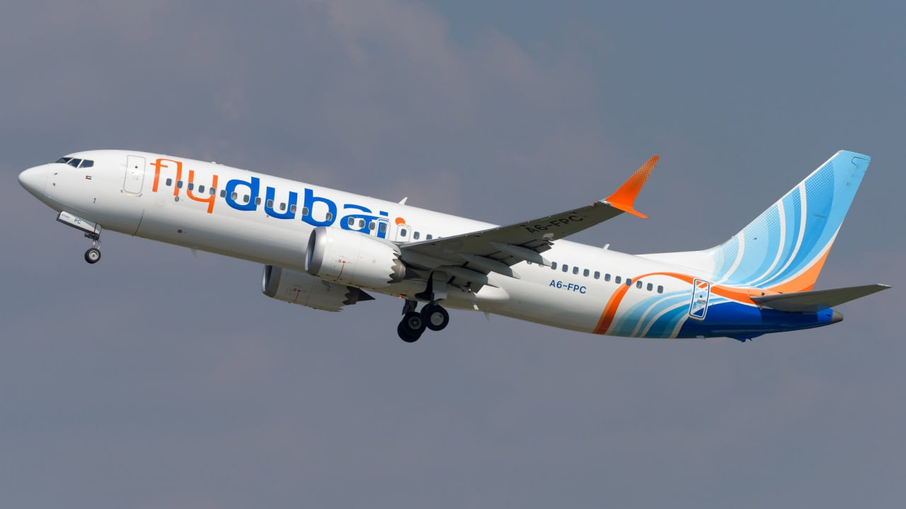 flydubai