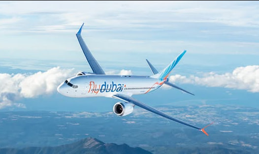 flydubai