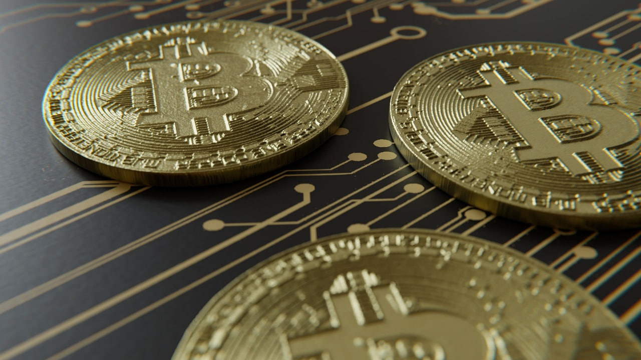 биоткоин