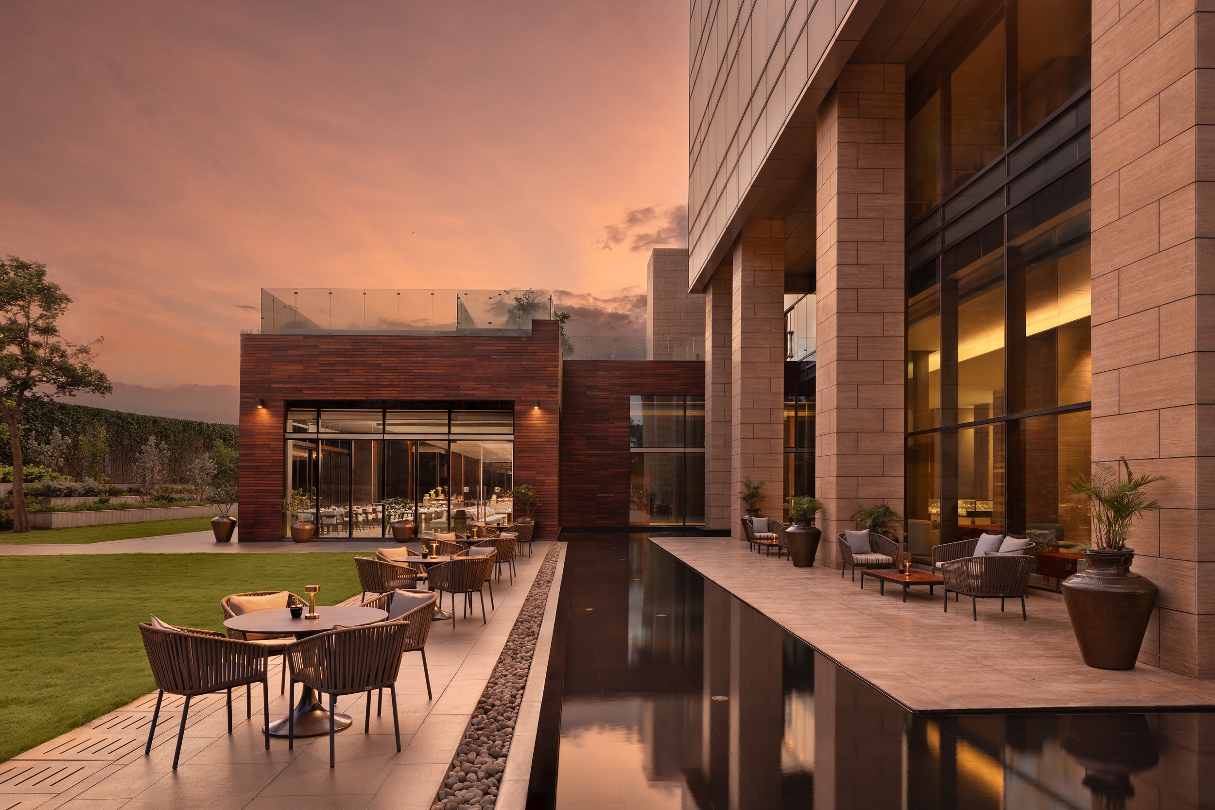 The Den Bengaluru_ LXR Hotels _ Resorts - The Creek Alfresco photo Yatinder Kumar.jpg