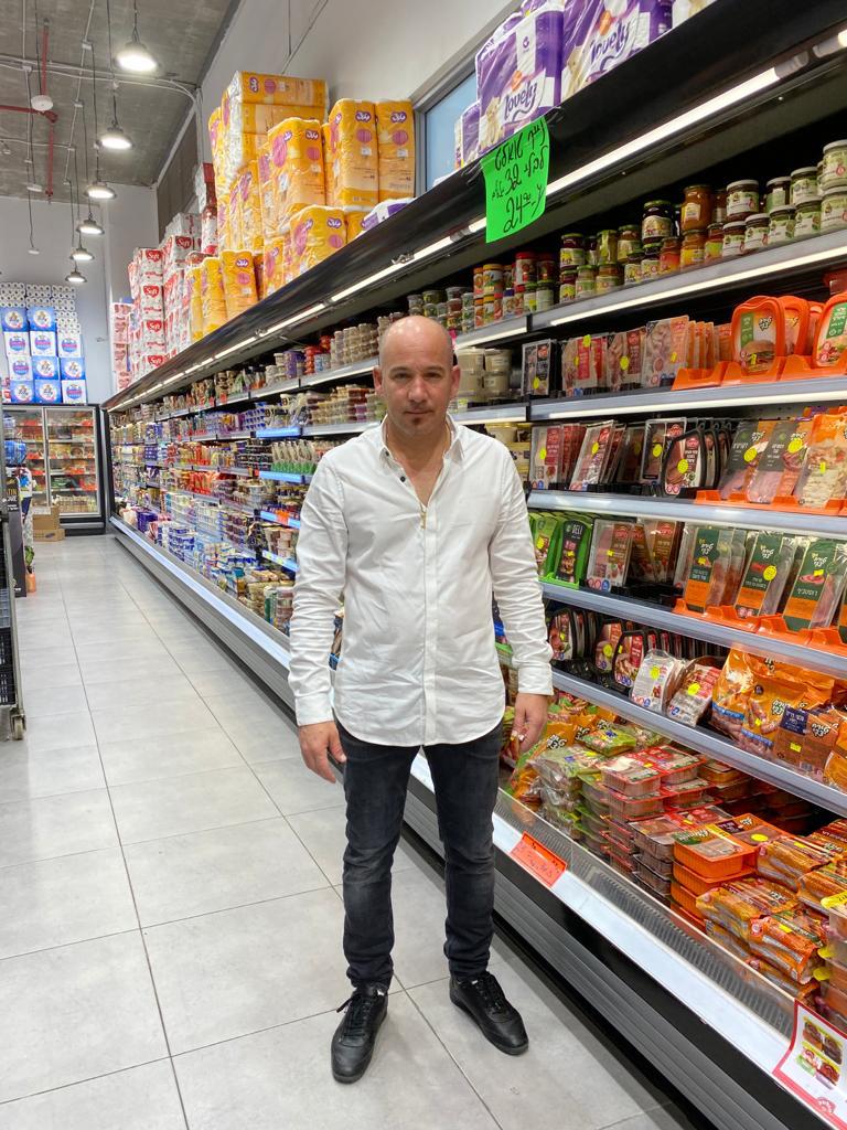 יוסי שוורץ בעלים ומנכל רשת סיטי מרקט_צילום יחצ.jpg